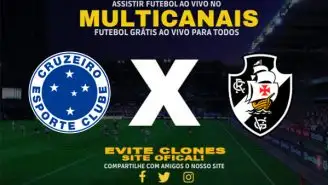 Assistir Cruzeiro X Vasco AO VIVO Online 29/09/2024 Ao Vivo Online Grátis 24 Horas HD